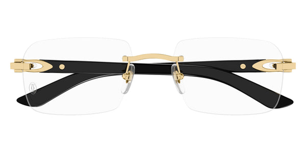 Gold/Black / 56-19-145