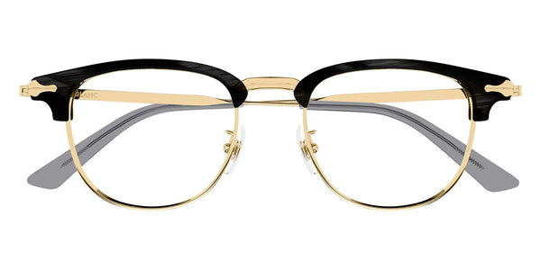 Gray/Gold / 49-19-150