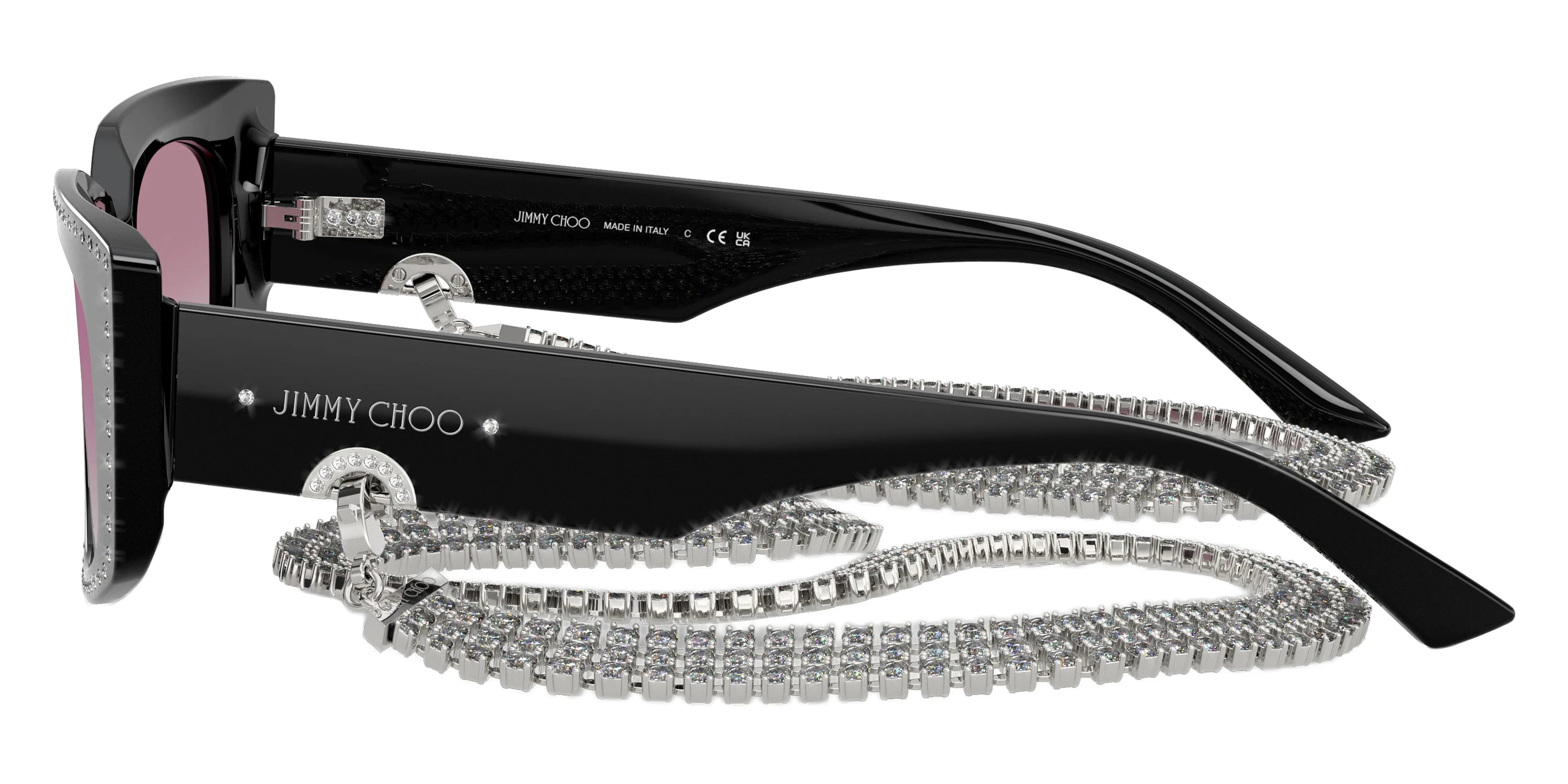 Jimmy Choo - JC5033B