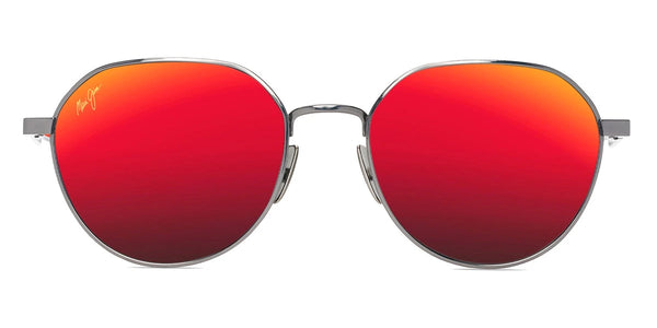 Shiny Dark Ruthenium / HAWAII LAVA™ / 55-19-150