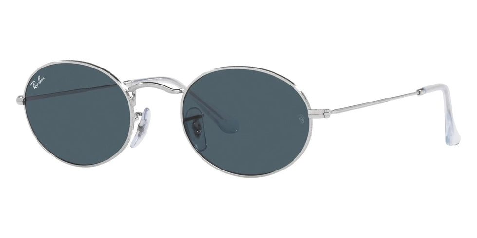 Ray-Ban - Oval RB3547