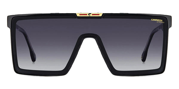 Black Crystal / Dark Gray Shaded / 99-1-145