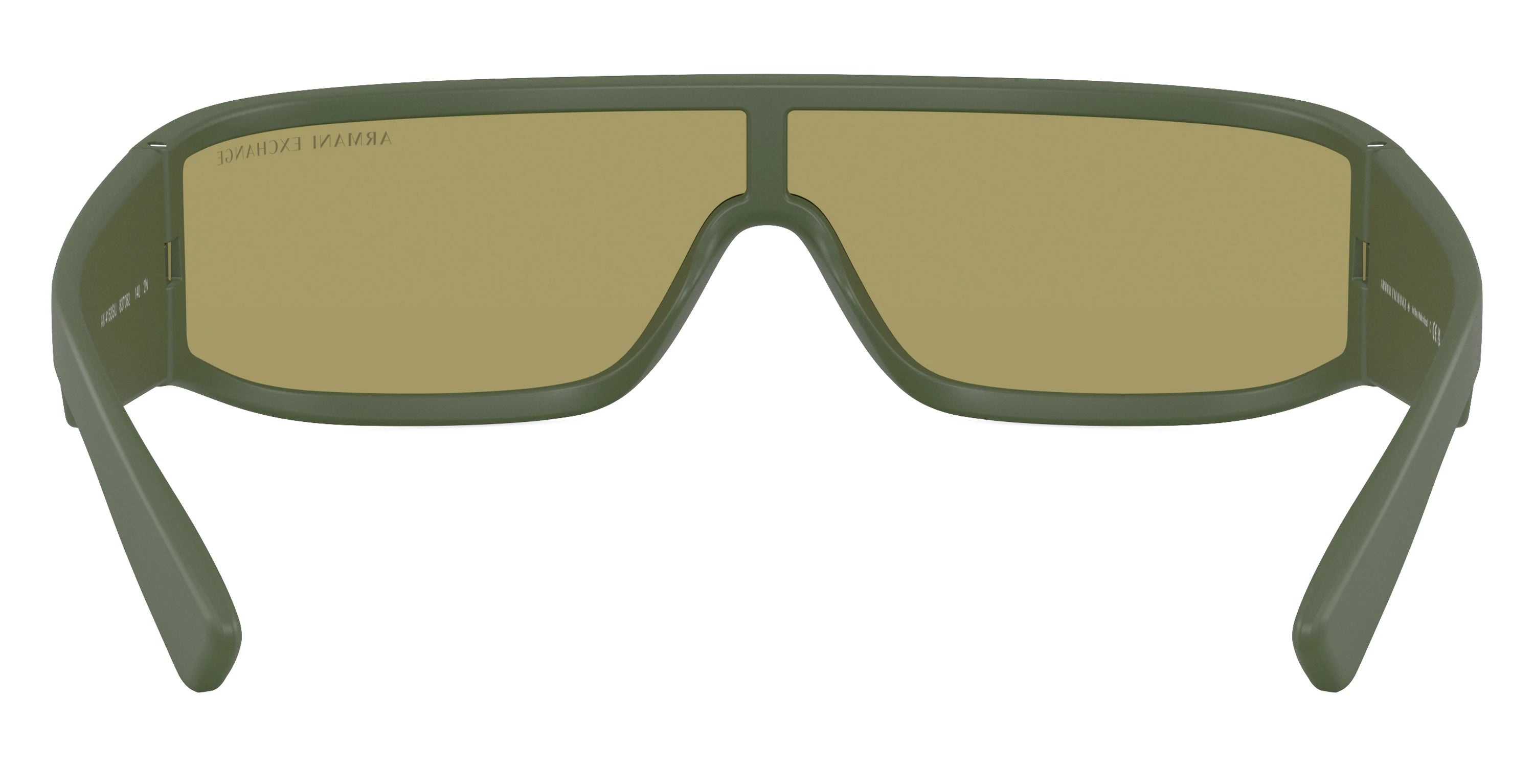 ARMANI EXCHANGE - AX4153SU