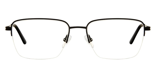 Matte Black / 53-17-140