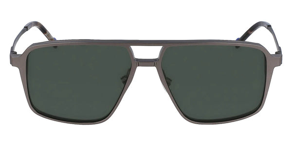 Satin Dark Ruthenium / 56-14-140