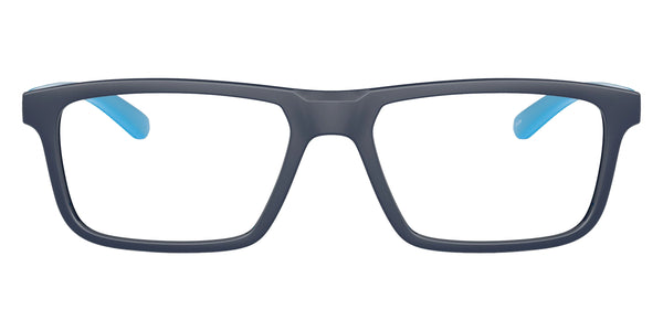 Dark Blue/Light Blue Matte/Striped / 51-16-135