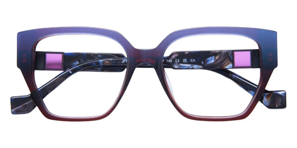 Blue/Plum / 52-17-145