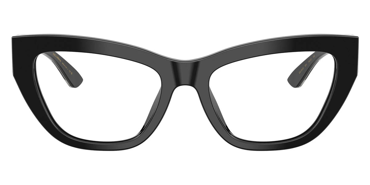 DOLCE & GABBANA - DG3412