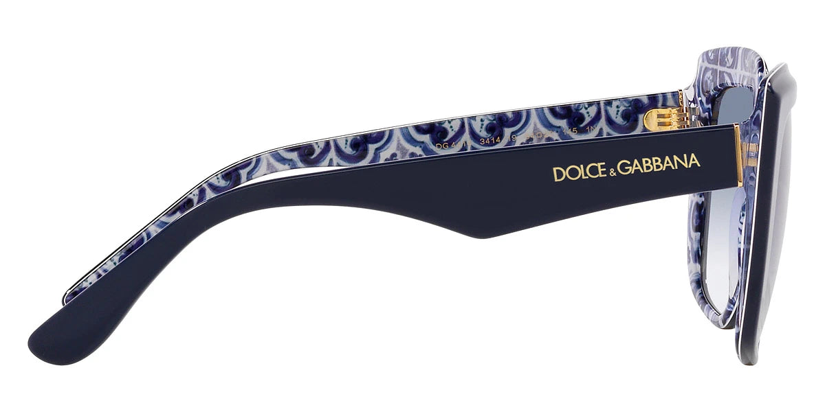 DOLCE & GABBANA - DG4414