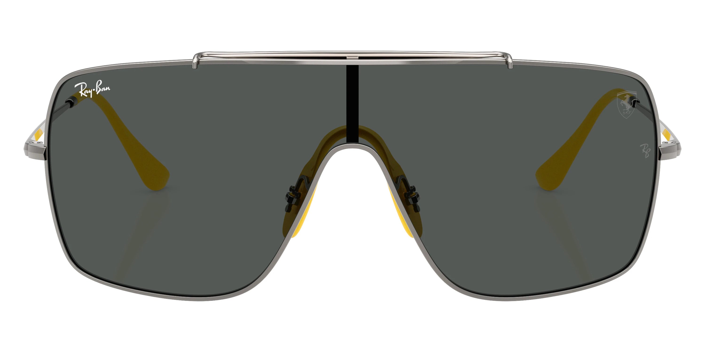 Ray-Ban - RB3697M
