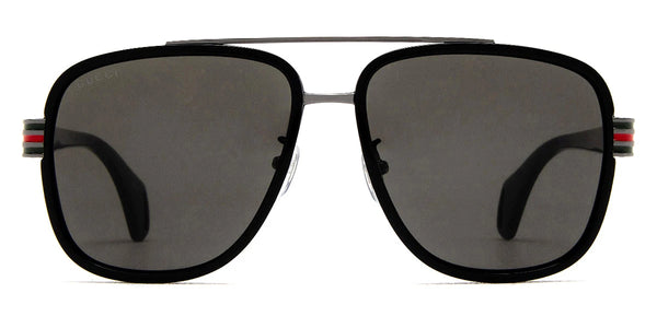 Black / Gray / 58-16-145