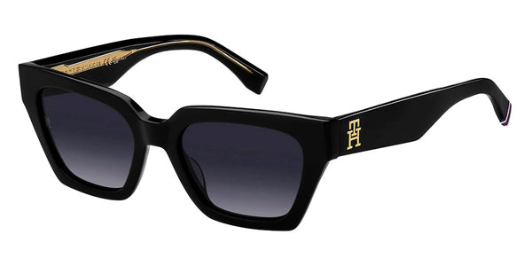 Black / Dark Gray Shaded / 52-19-140