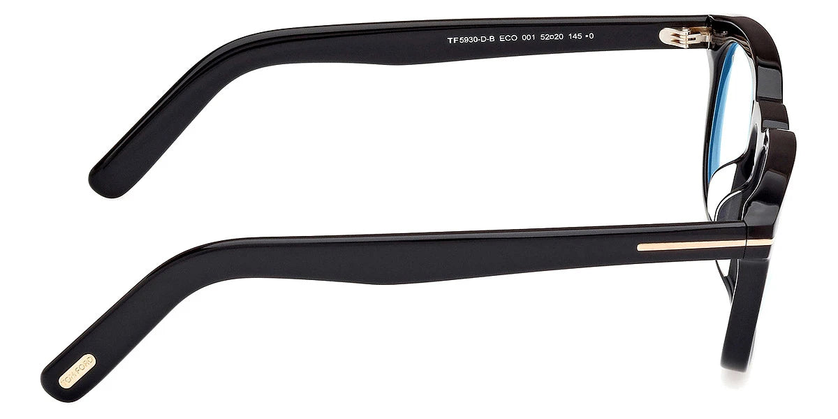 Tom Ford - FT5930-D-B