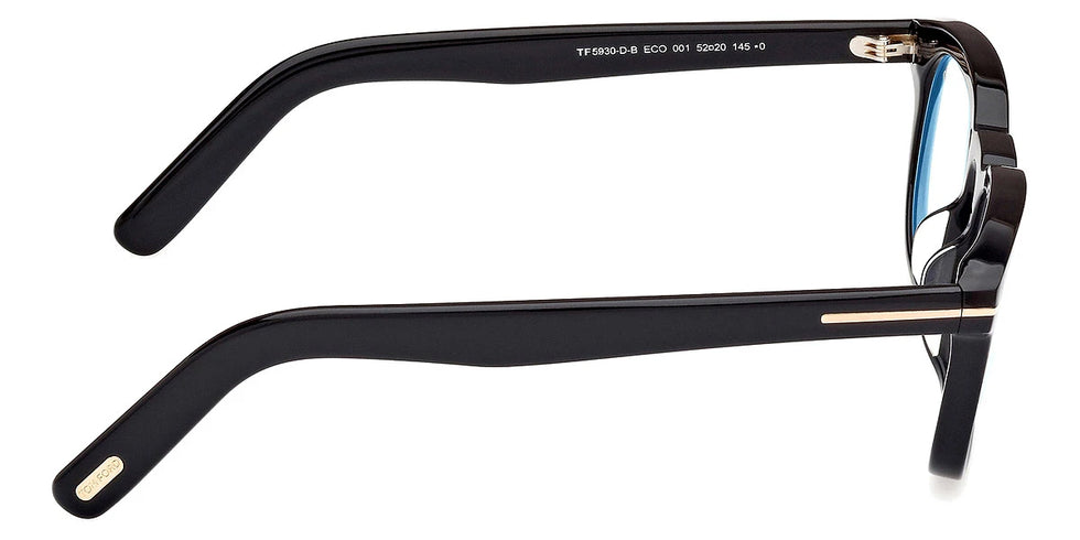 Tom Ford - FT5930-D-B