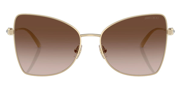 Pale Gold / Gradient Brown / 55-16-140