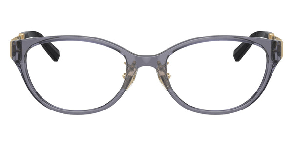 Crystal Dark Violet/Pale Gold / 51-18-140