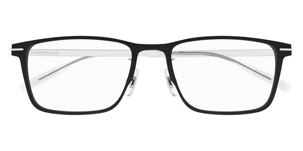 Black/Silver / 56-18-150