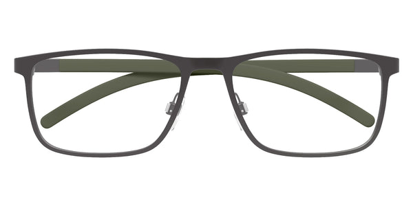 Gunmetal / 58-18-145