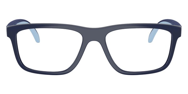 Dark Blue/Azure Rubber / 55-17-145