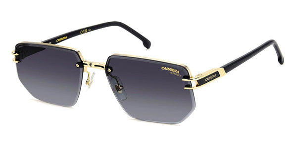 Gold Black / Dark Gray Shaded / 60-17-145