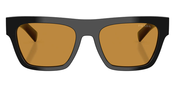 Black / Dark Honey / 54-19-140