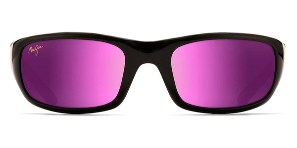 Gloss Black / MAUI Sunrise / 56-21-125