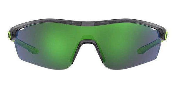 Gray / Green Multilayer / 99-1-115