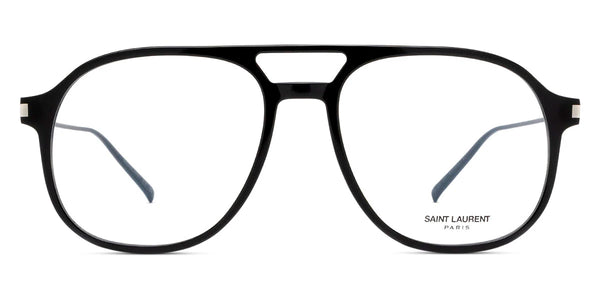 Black / Transparent AR / 55-17-145