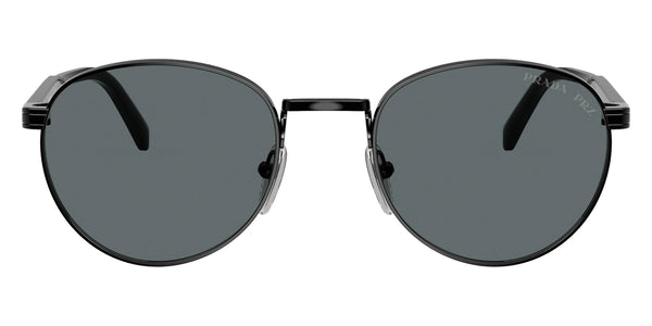 Shiny Black / Black Polarized / 53-21-145