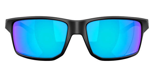 Matte Black / Prizm Sapphire / 62-17-133