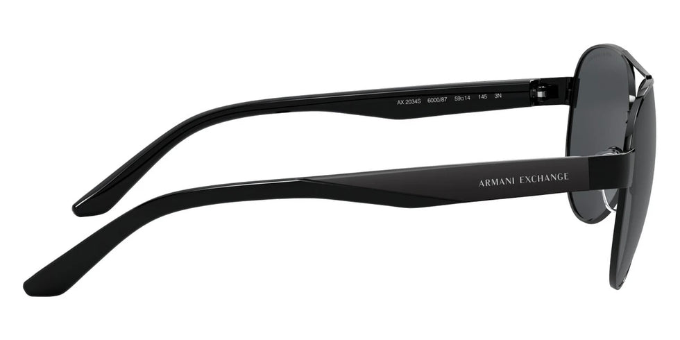 ARMANI EXCHANGE - AX2034S