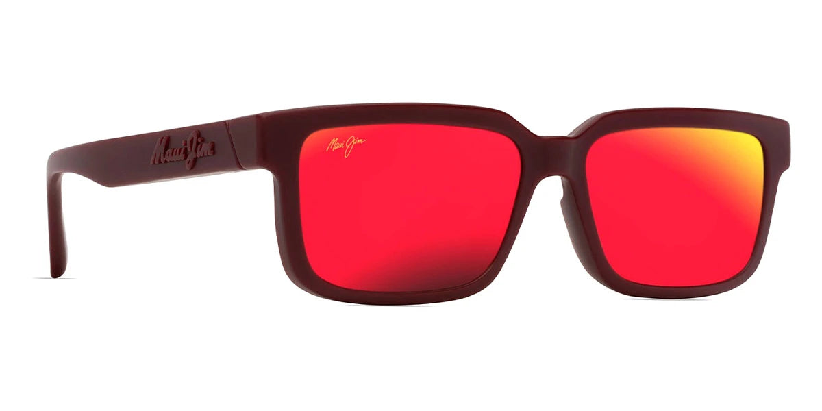 Maui Jim - HIAPO ASIAN FIT