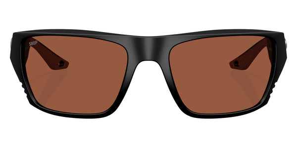 Matte Black / Copper Polarized / 59-19-125