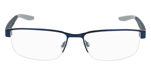 Satin Navy/Wolf Gray / 56-16-140