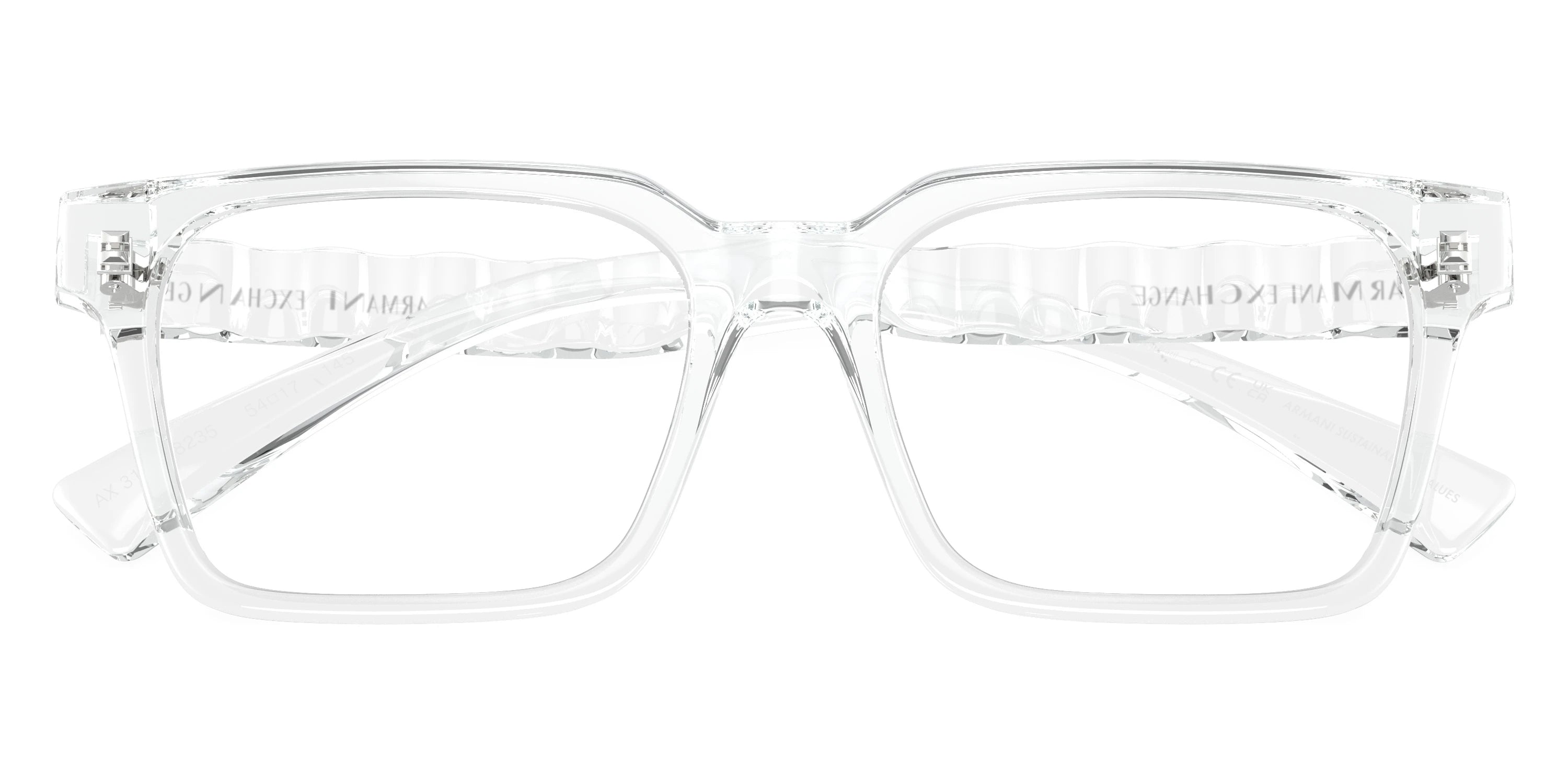 ARMANI EXCHANGE - AX3122