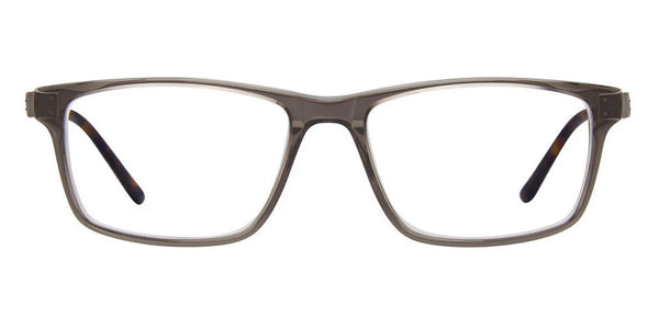 Gray Crystal / 54-17-145