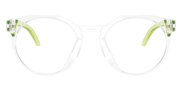 Polished Clear/Polished Transparent Fern / 50-21-140