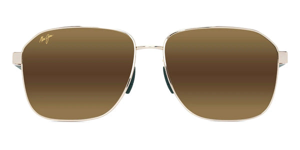 Shiny Gold with Green / HCL® Bronze / 61-15-140