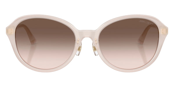 Opal Taupe/Pale Gold / Pink Gradient Dark Gray / 54-19-140