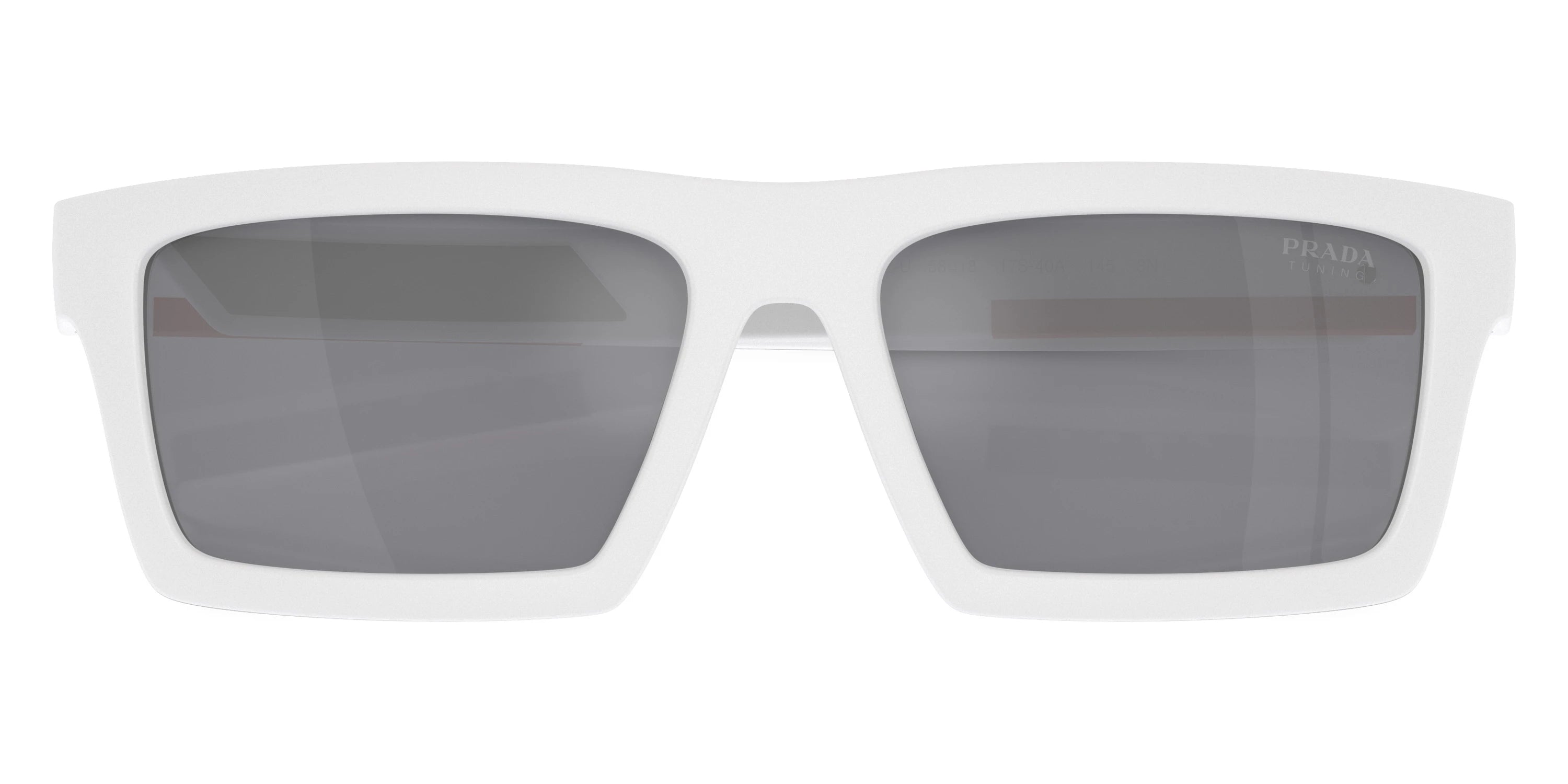 Prada Linea Rossa - Impavid PS 02ZSU