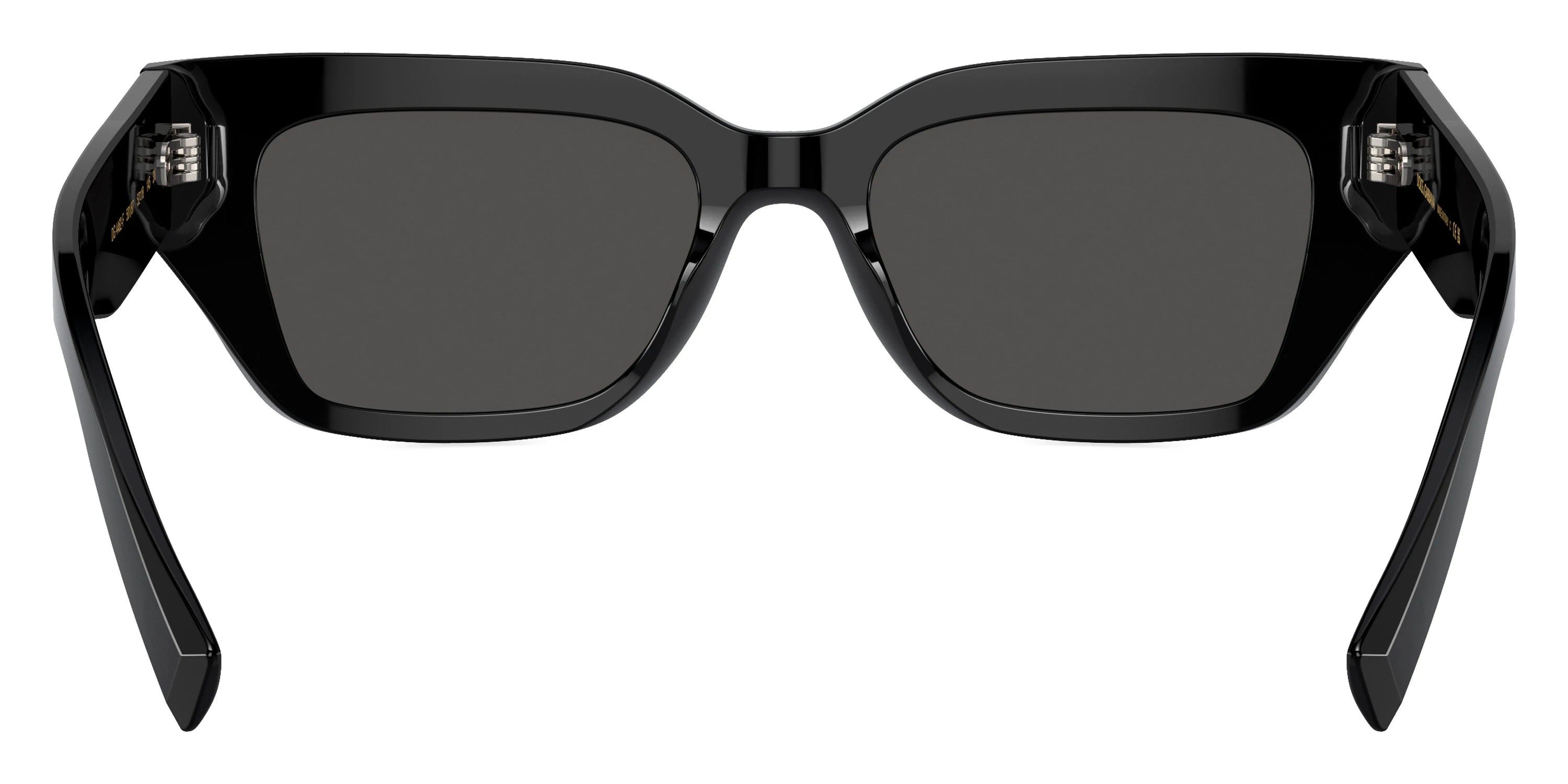 DOLCE & GABBANA - DG4462F