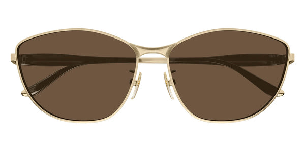 Gold / Brown / 62-14-145