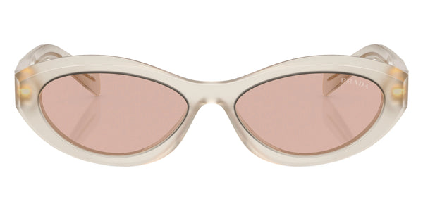 Opal Milk / Light Brown / 56-15-145