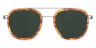 Lindberg LND 8205 10/K25 SL02 50 - 10/K25 / SL02 Gray Green