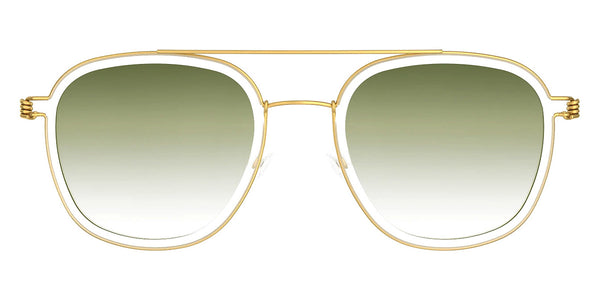 GT/K117 / SL103 Gray/Green Gradient / 50-21