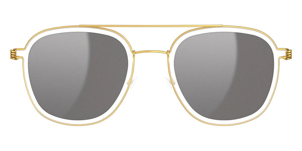 GT/K117 / SL49 Light Silver Mirrored-Gray / 50-21