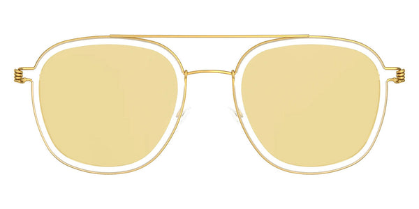 GT/K117 / SL36 Yellow Curry / 50-21