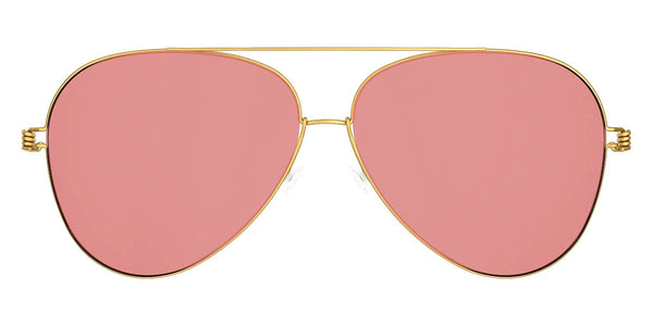 GT / SL64 Coral Red / 58-12