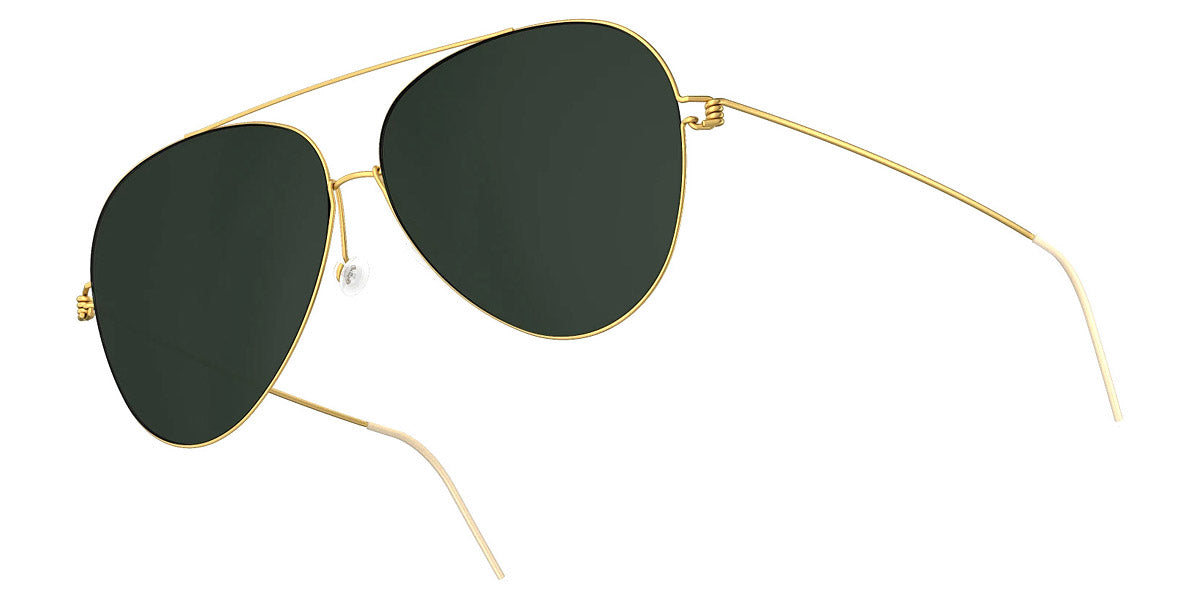 Lindberg LND 8209 GT SL02 61 - GT / SL02 Gray Green