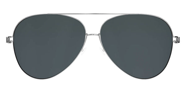 P10 / IP02 Gray Polarized / 58-12